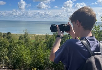 Professionele foto's