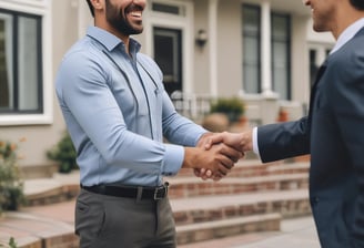 Agenzie - Acquisto e vendita d'immobili a Verona provincia | Bianchi Living