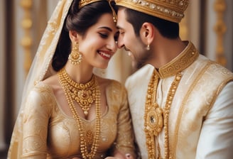 A man is standing on a stage in front of a backdrop with the text 'Social Media Marketing World'. He is wearing a patterned shirt and white pants, gesturing as he speaks. There is a podium with a microphone and two books on it. An audience is seated and listening attentively.