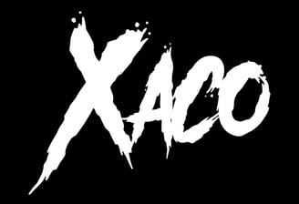 Dj Xaco