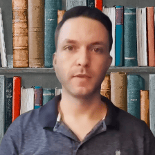 Prof. Andre Ricardo - Aulas de Japonês