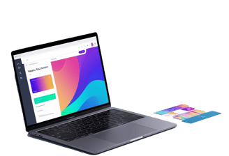 a laptop computer with a laptop and a laptop