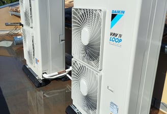 VRV Daikin