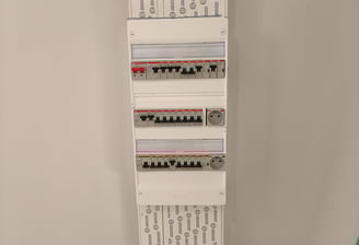 Tableau électrique