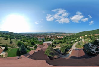 video 360