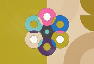Crecer. Ayudamos a gestionar las marcas asegurando su relevancia y conexión.