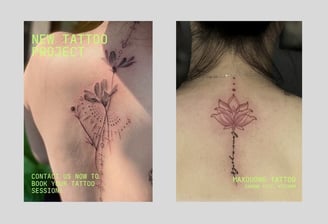meaningful-tattoo-for-women-minimalist-to-artistic