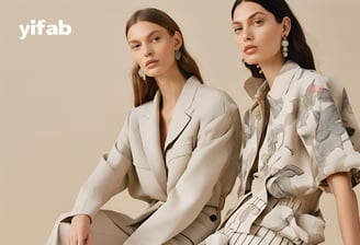 The Top 5 Sustainable Fabrics Revolutionizing the Fashion Industry