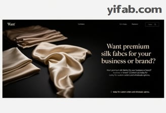 What Is Silk Fabric? A Complete Beginner's Guide