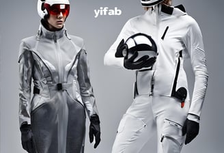 Functional Fabrics