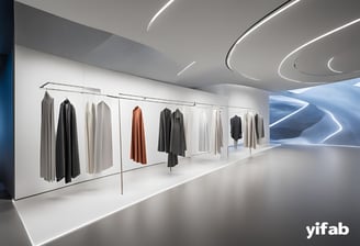 Functional Fabrics: