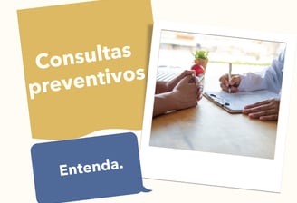 paciente em consulta ginecológica