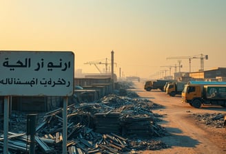 شراء سكراب جدة