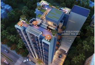 PLATINUM PRISTINE ANDHERI WEST