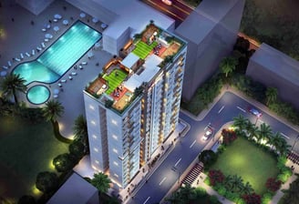 PLATINUM PRIVE ANDHERI WEST