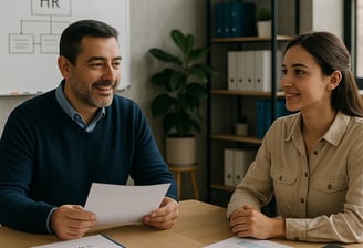 Evaluamos son habilidades en el uso estratégico de la Inteligencia Artificial