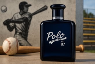 a bottle of poloo's poloo's finest in the world