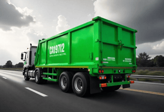 Waste-to-Energy Plant