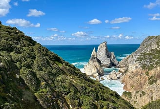 Ursa Beach Viewpoint