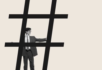 limites présence en ligne stratégie digitale personnelle -construire sa e-réputation -
