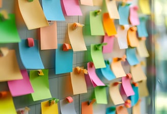 été période creuse communication nettoyage SEO optimisation estivale rentrée anticipation
