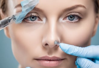 man in white dress shirt holding white card