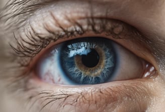 man in white dress shirt holding white card