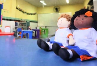 Seu filho está sem creche? Conheça seus direitos!