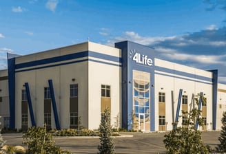 4Life headquarters