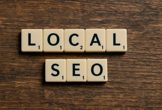 Local SEO