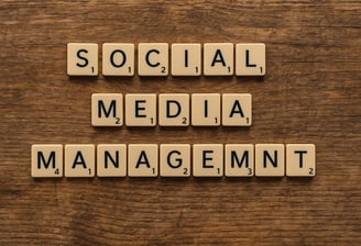 Social Media Management