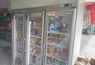 Layanan Service Kulkas Pekanbaru Terpercaya