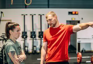 Coaching individualisé