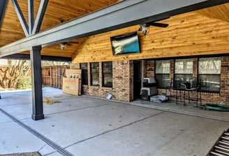 TV Mounting Arlington Texas