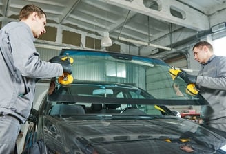 Insurance Claims Support