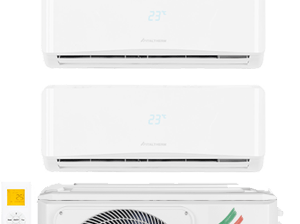 Prezzo Condizionatori Italtherm