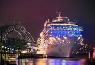 Port Canaveral Transportation in Orlando by FL rides