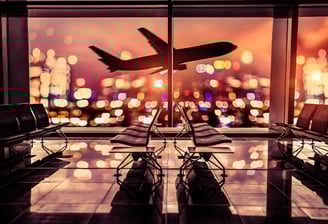 Orlando's Airport Transportation by FL Rides