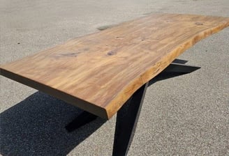 Monolit Jasny Mat 8