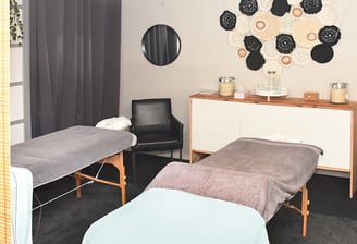 Praktijk Fluenta Massage