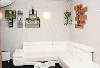 Praktijk Fluenta Massage