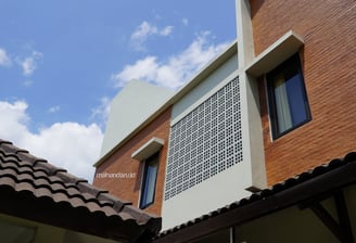Design Rumah Minimalist