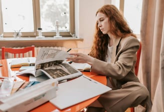 Livre histoire d'entreprise