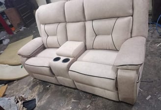 By afsar sofa repair