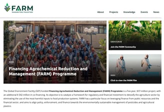 PESTICIDES LOBBYING IPBES FAO ONU