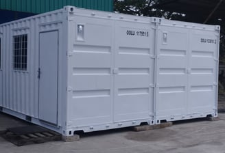 Modifikasi Container 