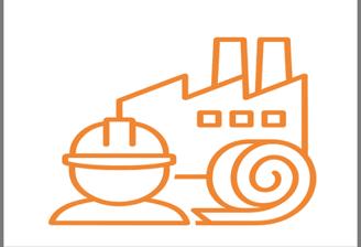 Industrial thermal insulation installation: manufacturing facility HVAC systems and energy savings