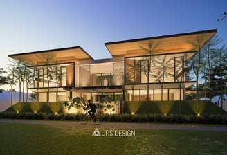 kontraktor rumah jakarta, kontraktor bangun rumah, jasa desain dan bangun rumah, jasa design and build rumah, kontraktor ruma
