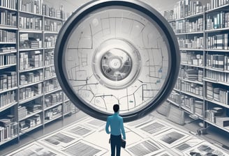 Research analysis