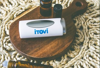 ITOVi wellness scanner